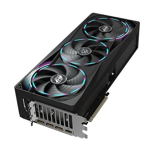 Gigabyte Aorus RTX 5070 Ti Master 16GB GDDR7 Graphics Card